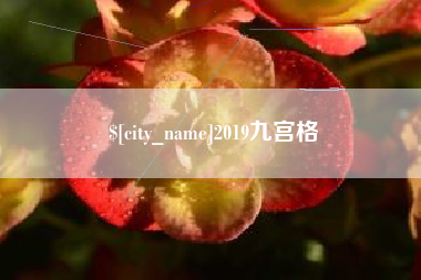 昌吉2019九宫格