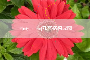 昌吉九宫格构成图