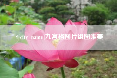 昌吉九宫格图片组图唯美