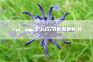 昌吉地图指南针图标图片